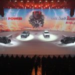 2027 Isuzu D-Max BiTurbo - Thailand