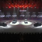 2027 Isuzu D-Max BiTurbo - event