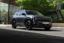 2027 Kia Seltos - black