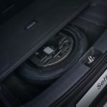 2027 Kia Seltos - spare wheel