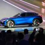 2027 Luxeed RX Stormax