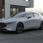 2027 Mazda3