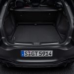 2027 Mercedes-AMG GT SUV - boot