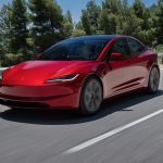 2027 Tesla Model 3