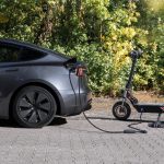 2027 Tesla Model 3 V2L charging