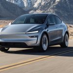 2027 Tesla Model Y