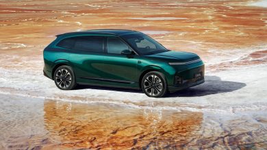 2027 XPeng G9L