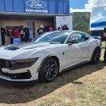 Ford Mustang Dark Horse T8-Spec at Bathurst 1000 2026