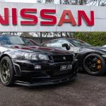 NISMO Performance Centre opens in Melbourne Australia - GT-R R34