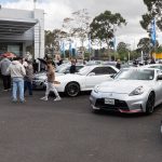 NISMO Performance Centre opens in Melbourne Australia - 3