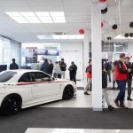 NISMO Performance Centre opens in Melbourne Australia - R34