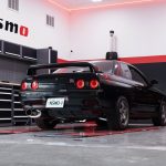 NISMO Performance Centre opens in Melbourne Australia - R32