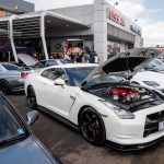 NISMO Performance Centre opens in Melbourne Australia - GT-R
