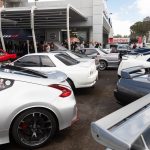 NISMO Performance Centre opens in Melbourne Australia - RS Turbo