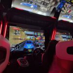 Wangan Midnight Maximum Tune Ignition at Timezone