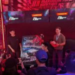 Wangan Midnight Maximum Tune Ignition at Timezone
