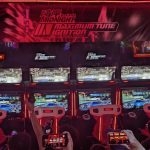 Wangan Midnight Maximum Tune Ignition at Timezone